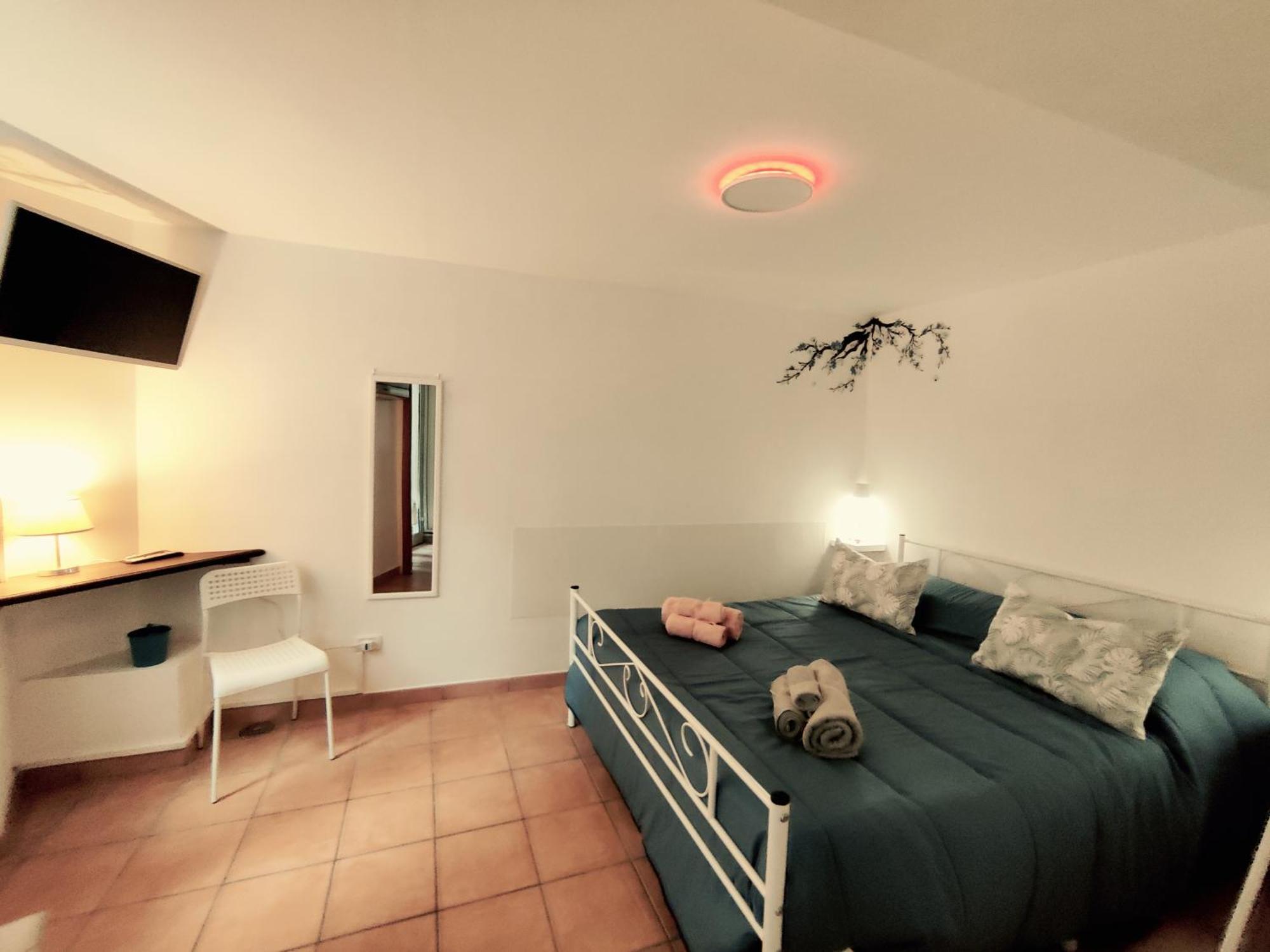 Hotel The Second Floor Neapel Exterior foto