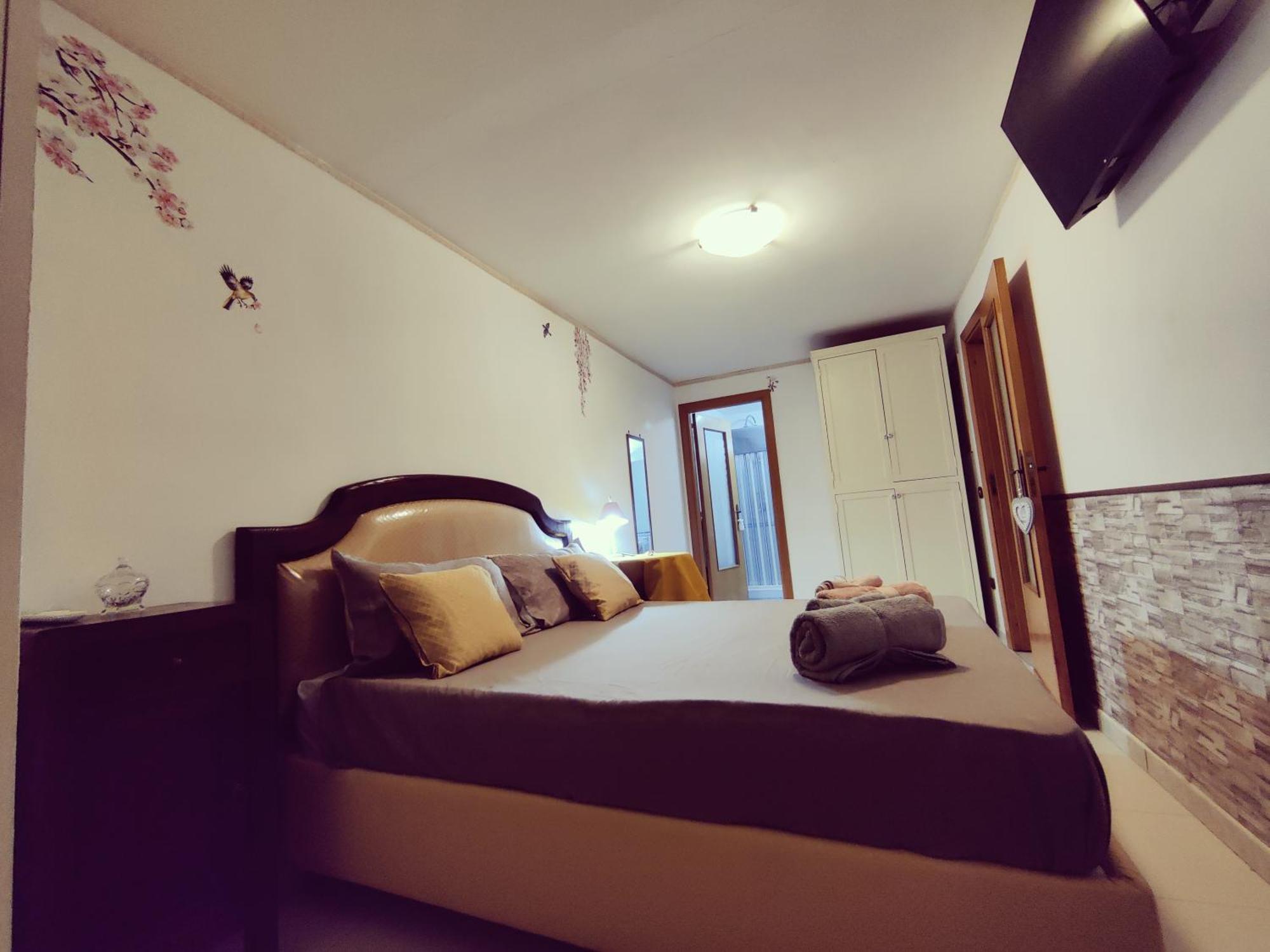 Hotel The Second Floor Neapel Exterior foto