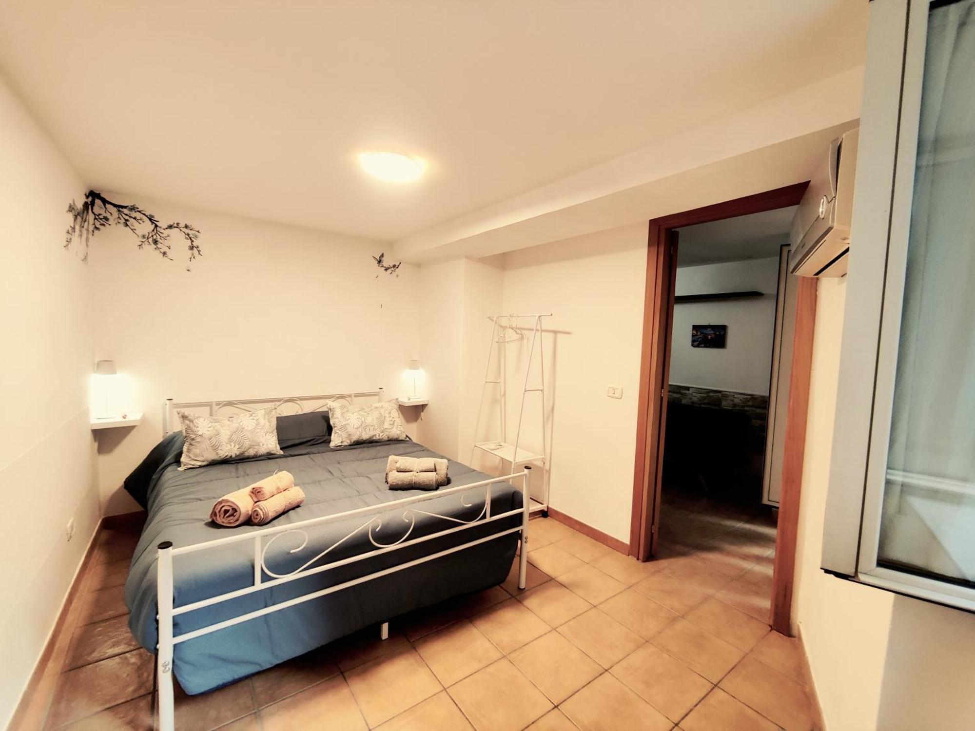 Hotel The Second Floor Neapel Exterior foto
