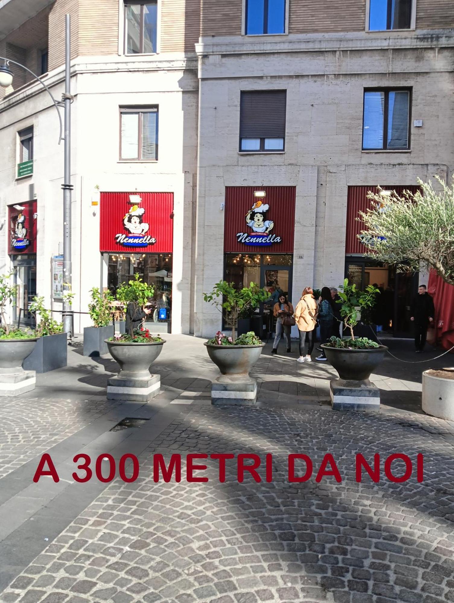 Hotel The Second Floor Neapel Exterior foto