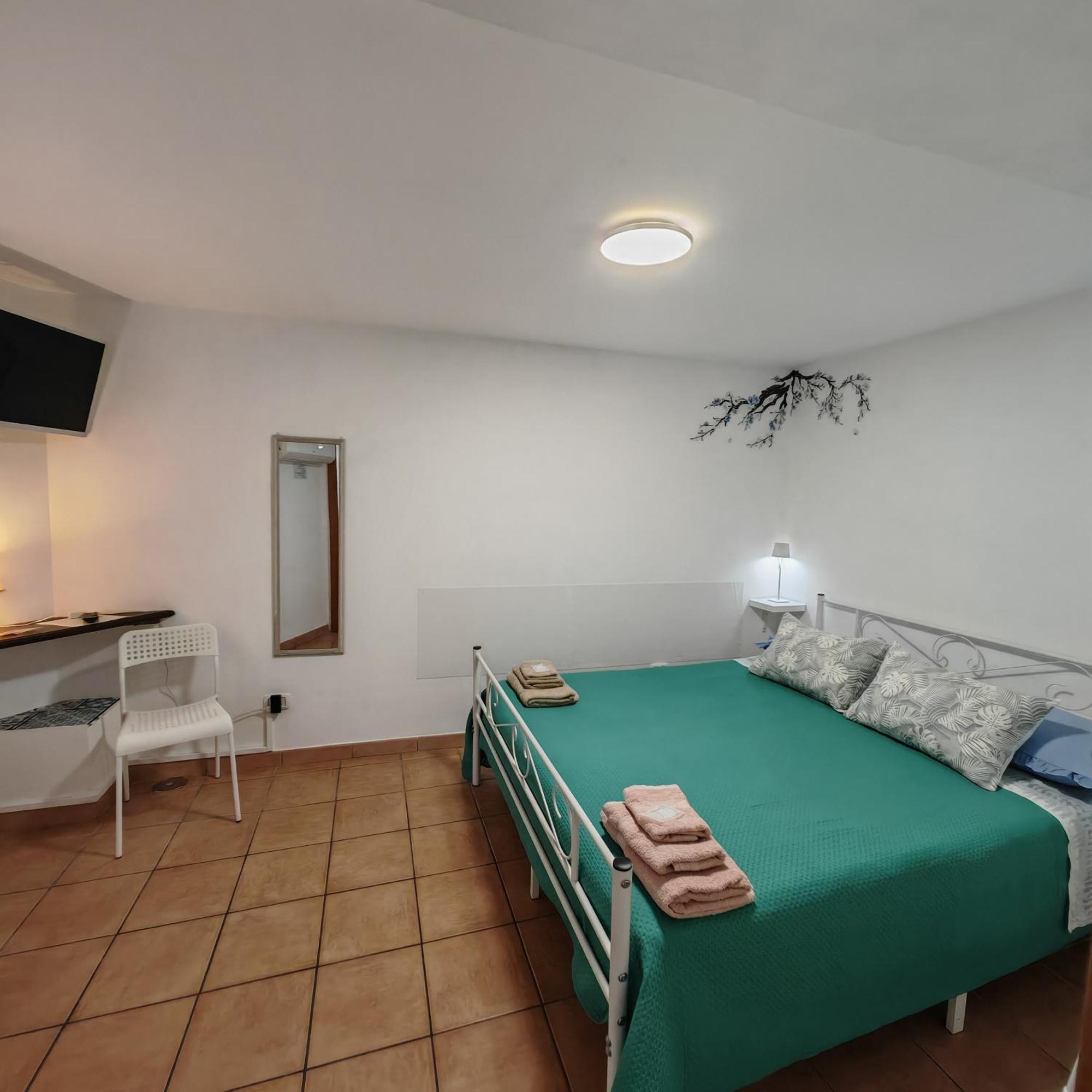 Hotel The Second Floor Neapel Exterior foto